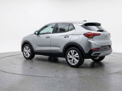 Used 2025 Buick Encore GX Preferred FWD image 6