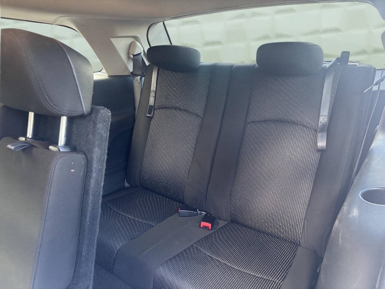Used 2019 Dodge Journey SE w/ Connectivity Group FWD image 17