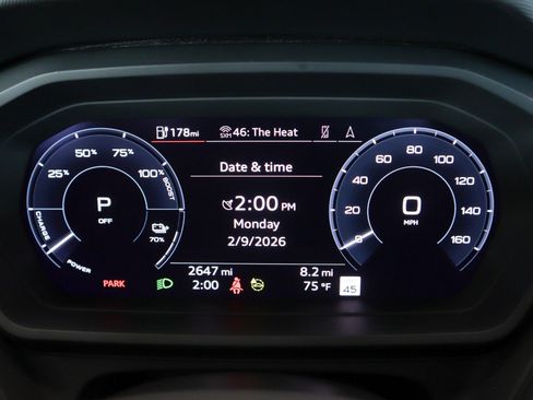 Certified 2024 Audi Q4 e-tron Premium Plus image 15