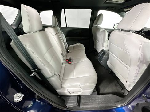 Used 2022 Honda Passport EX-L image 28