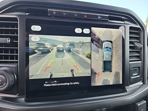 Used 2024 Ford F150 XLT w/ Equipment Group 302A MID image 26