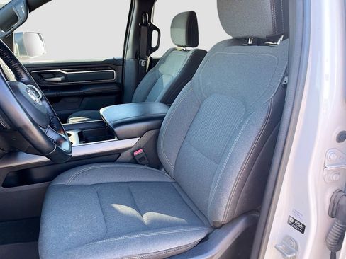 Used 2023 RAM 1500 Big Horn AWD/4WD image 20