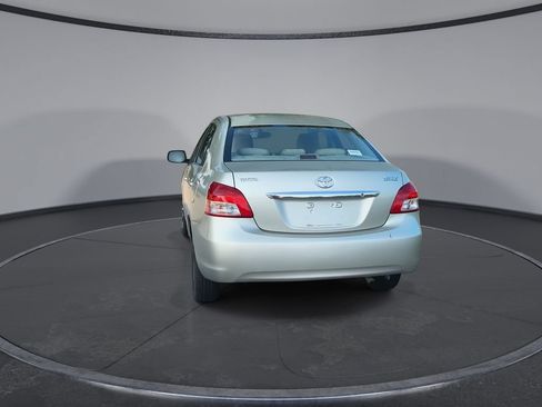 Used 2007 Toyota Yaris Sedan FWD image 7