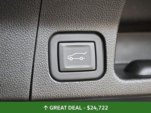 Used 2023 GMC Acadia SLT image 22