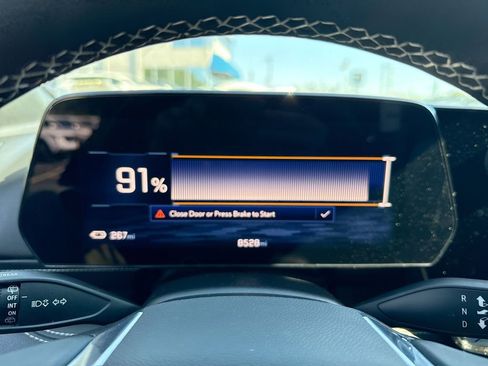 Certified 2024 Chevrolet Blazer EV LT image 15