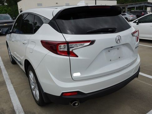 Used 2020 Acura RDX FWD image 8