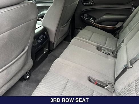 Used 2019 Chevrolet Tahoe LS RWD image 13