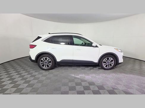 Used 2020 Ford Escape SEL FWD image 36