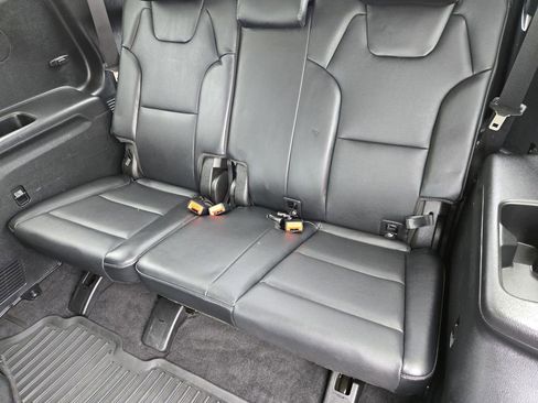 Certified 2023 Kia Telluride S w/ S Sunroof Package FWD image 31