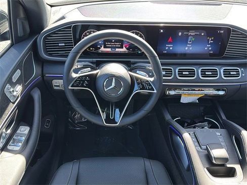 New 2026 Mercedes-Benz GLE 350 4MATIC image 11