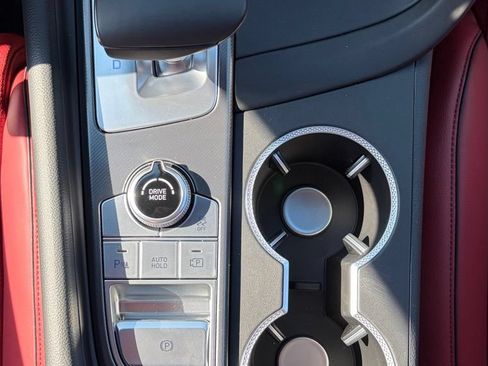 New 2026 Genesis G70 3.3T Sport Prestige AWD/4WD image 20
