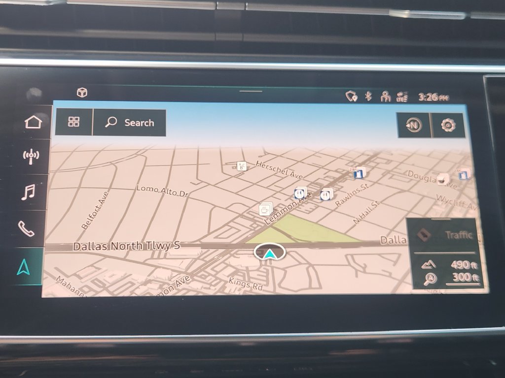 Certified 2022 Audi Q7 3.0T Premium AWD/4WD image 21
