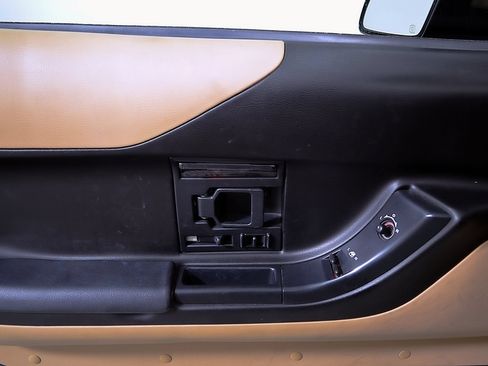 Used 1996 Chevrolet Corvette Coupe RWD image 14