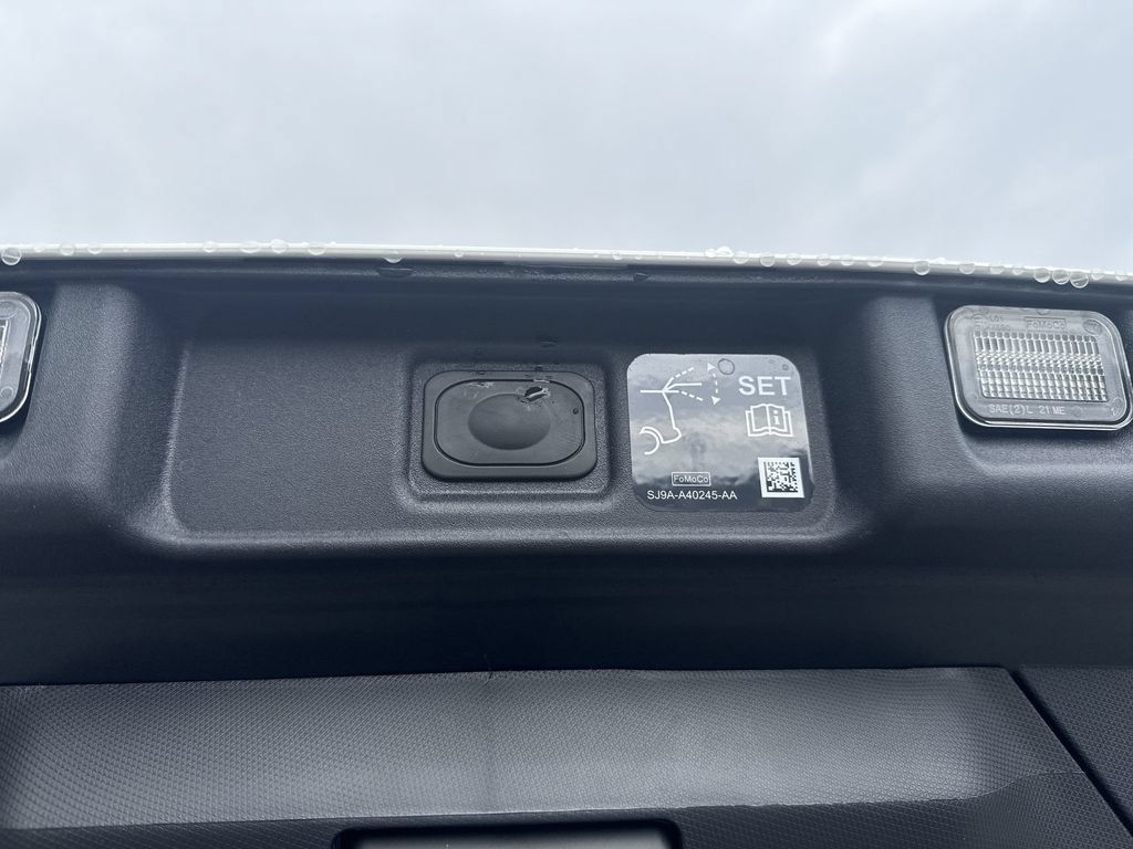 New 2025 Ford Mustang Mach-E GT AWD/4WD image 46