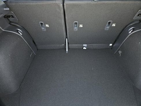 New 2025 Nissan Kicks Play S image 7