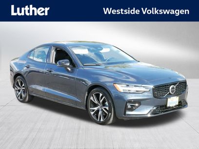 Used 2025 Volvo S60 B5 Core