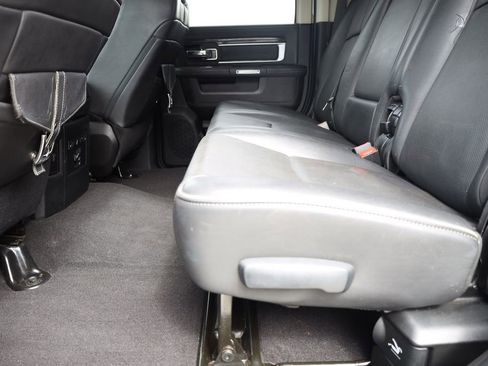 Used 2014 RAM 3500 Laramie Longhorn AWD/4WD image 18