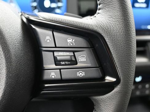 New 2026 Subaru Outback Premium image 27