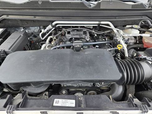Used 2023 Chevrolet Colorado LT image 33