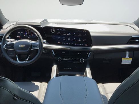 New 2026 Chevrolet Tahoe Premier RWD image 10