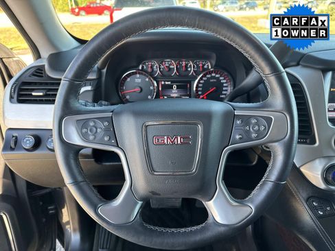 Used 2016 GMC Yukon SLT w/ Open Road Package image 34