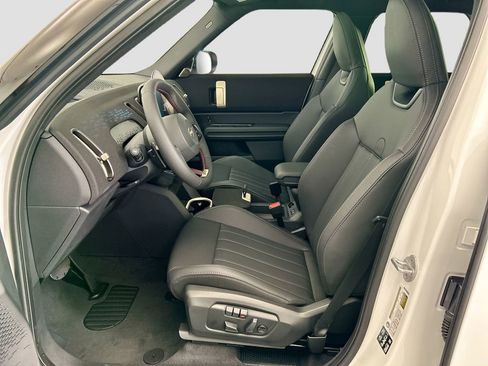 New 2026 MINI Cooper Countryman S AWD/4WD image 18