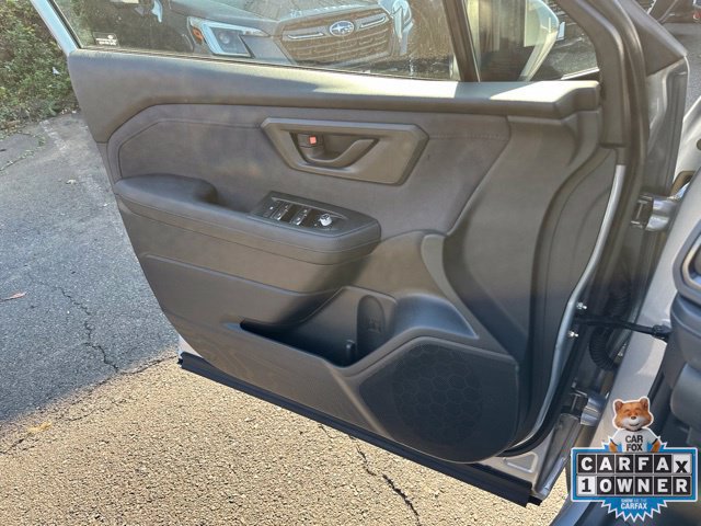 Certified 2025 Subaru Forester Premium AWD/4WD image 23