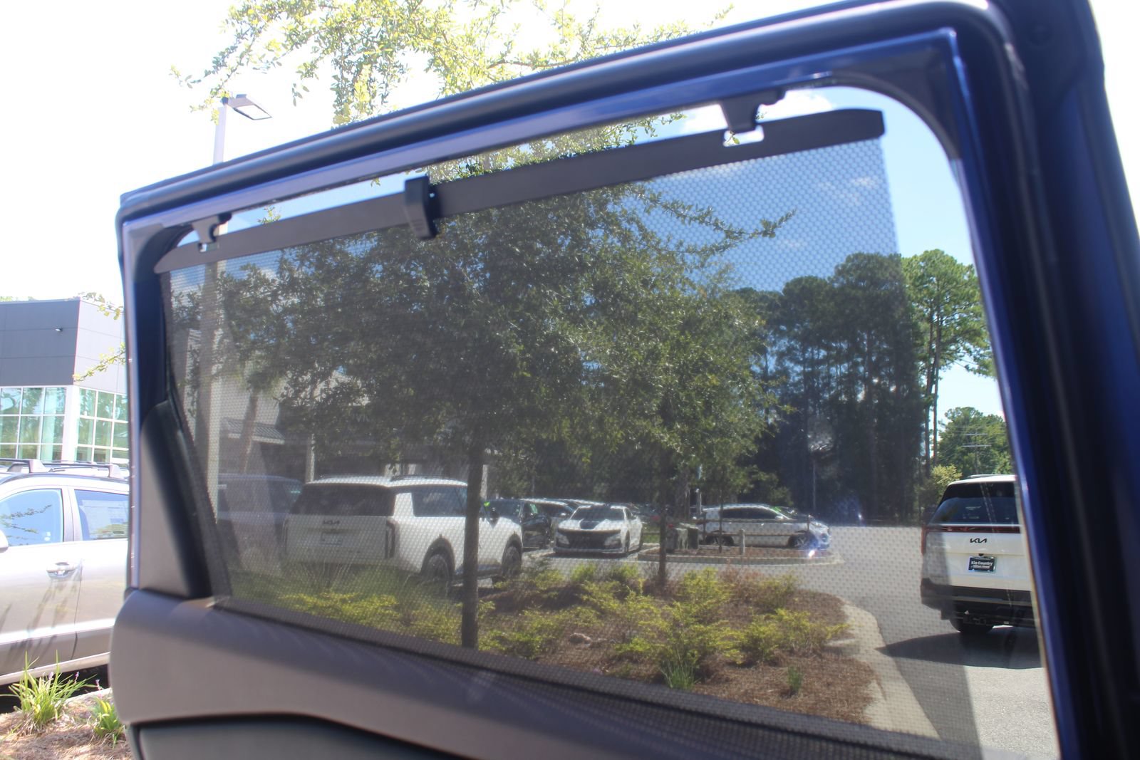 Used 2021 Nissan Rogue SL FWD image 29