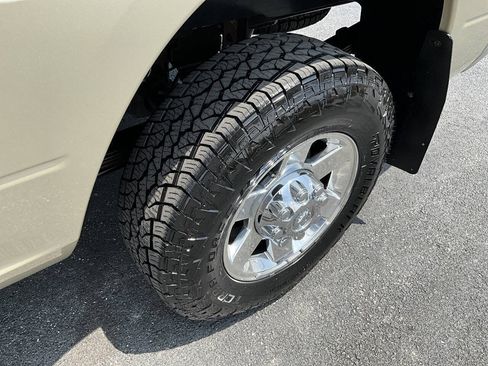 Used 2011 RAM 2500 Big Horn AWD/4WD image 38
