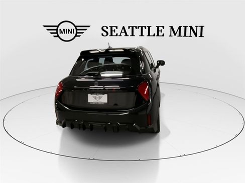 New 2026 MINI Cooper S image 10