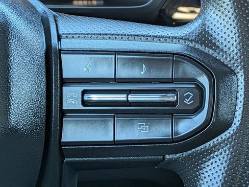 Used 2024 Chevrolet Colorado Trail Boss w/ Advanced Trailering Package image 25