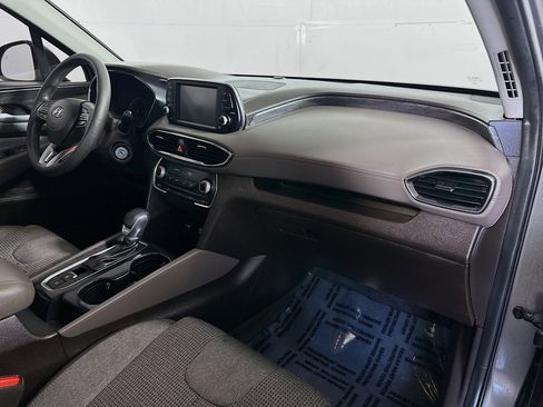 Used 2019 Hyundai Santa Fe SE image 26