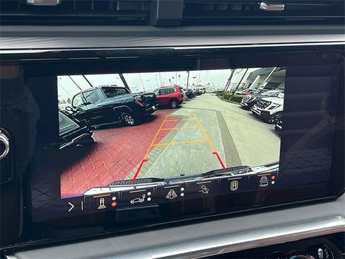 New 2026 GMC Sierra 1500 Denali Ultimate image 19