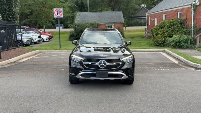 Used 2026 Mercedes-Benz GLC 300 4MATIC image 5