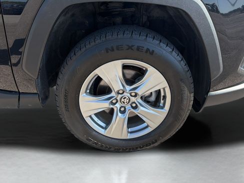 Used 2024 Toyota RAV4 XLE w/ Weather Package AWD/4WD image 25