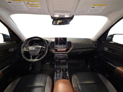 Used 2023 Ford Bronco Sport Outer Banks image 22