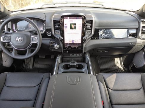 New 2026 RAM 1500 Laramie image 14