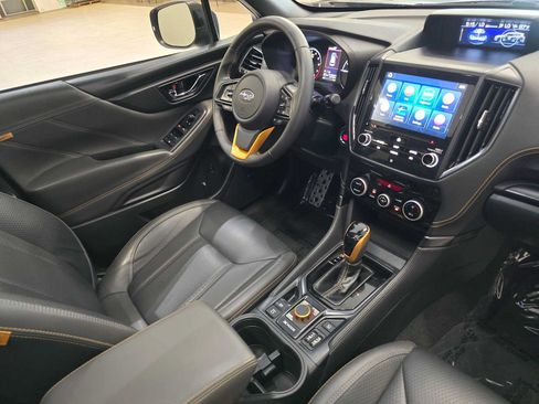 Used 2022 Subaru Forester Wilderness AWD/4WD image 31