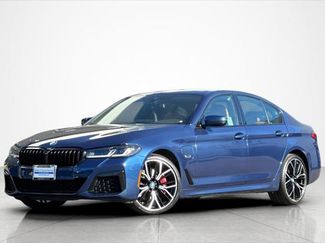 Used 2023 BMW 530e T w/ M Sport Package video 1