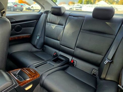 Used 2007 BMW 328xi Coupe image 29
