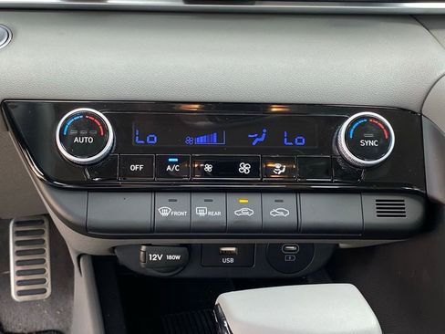 New 2026 Hyundai Elantra Sport FWD image 15