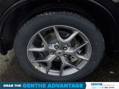 New 2026 Dodge Durango GT image 5