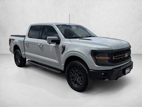 Used 2024 Ford F150 Tremor w/ Equipment Group 402A High AWD/4WD image 9