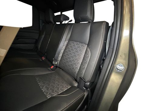 New 2026 Toyota Tacoma Limited image 14