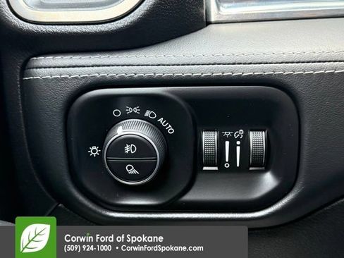 Used 2019 RAM 1500 Limited AWD/4WD image 25