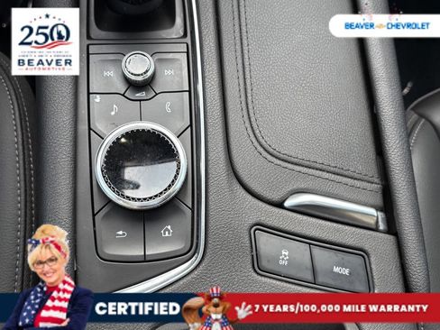 Used 2024 Cadillac XT6 Luxury FWD image 21