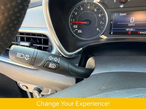 Used 2024 Chevrolet Equinox LS w/ LS Convenience Package FWD image 24