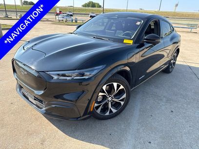 Used 2023 Ford Mustang Mach-E Premium