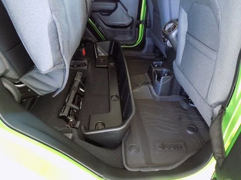 New 2026 Jeep Gladiator Willys image 28