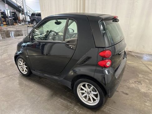 Used 2008 smart fortwo passion image 6